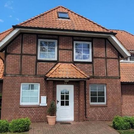 Hof Kueselberg Bed & Breakfast Thomasburg Екстериор снимка
