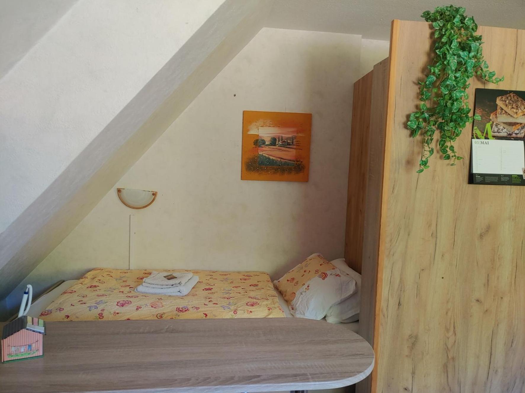 Hof Kueselberg Bed & Breakfast Thomasburg Екстериор снимка