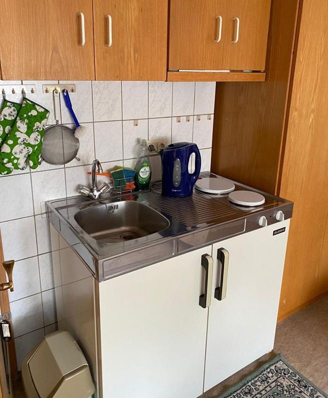 Hof Kueselberg Bed & Breakfast Thomasburg Екстериор снимка