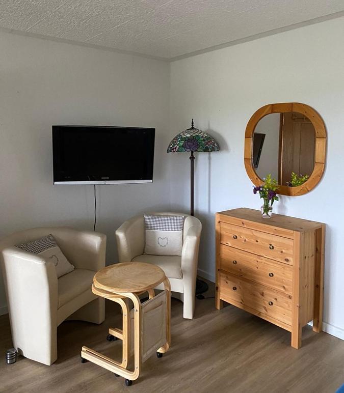 Hof Kueselberg Bed & Breakfast Thomasburg Екстериор снимка