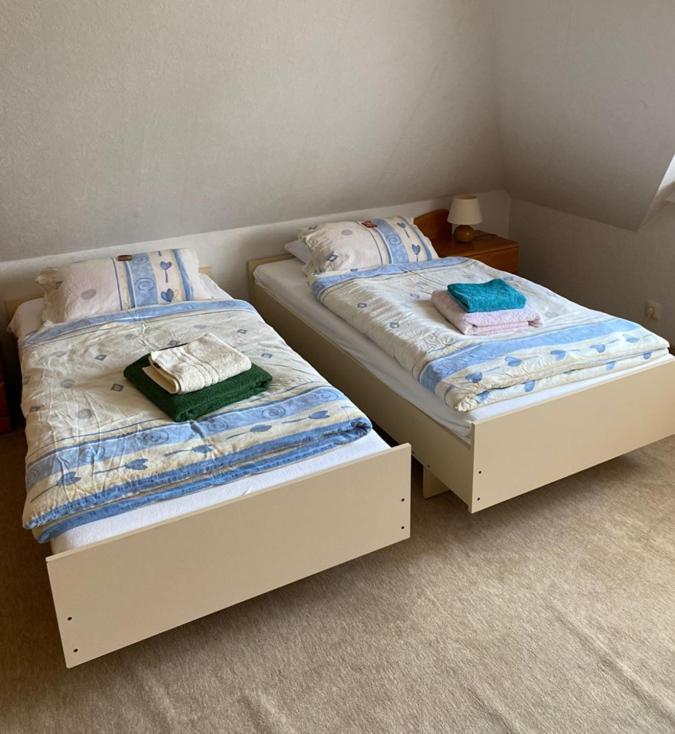 Hof Kueselberg Bed & Breakfast Thomasburg Екстериор снимка
