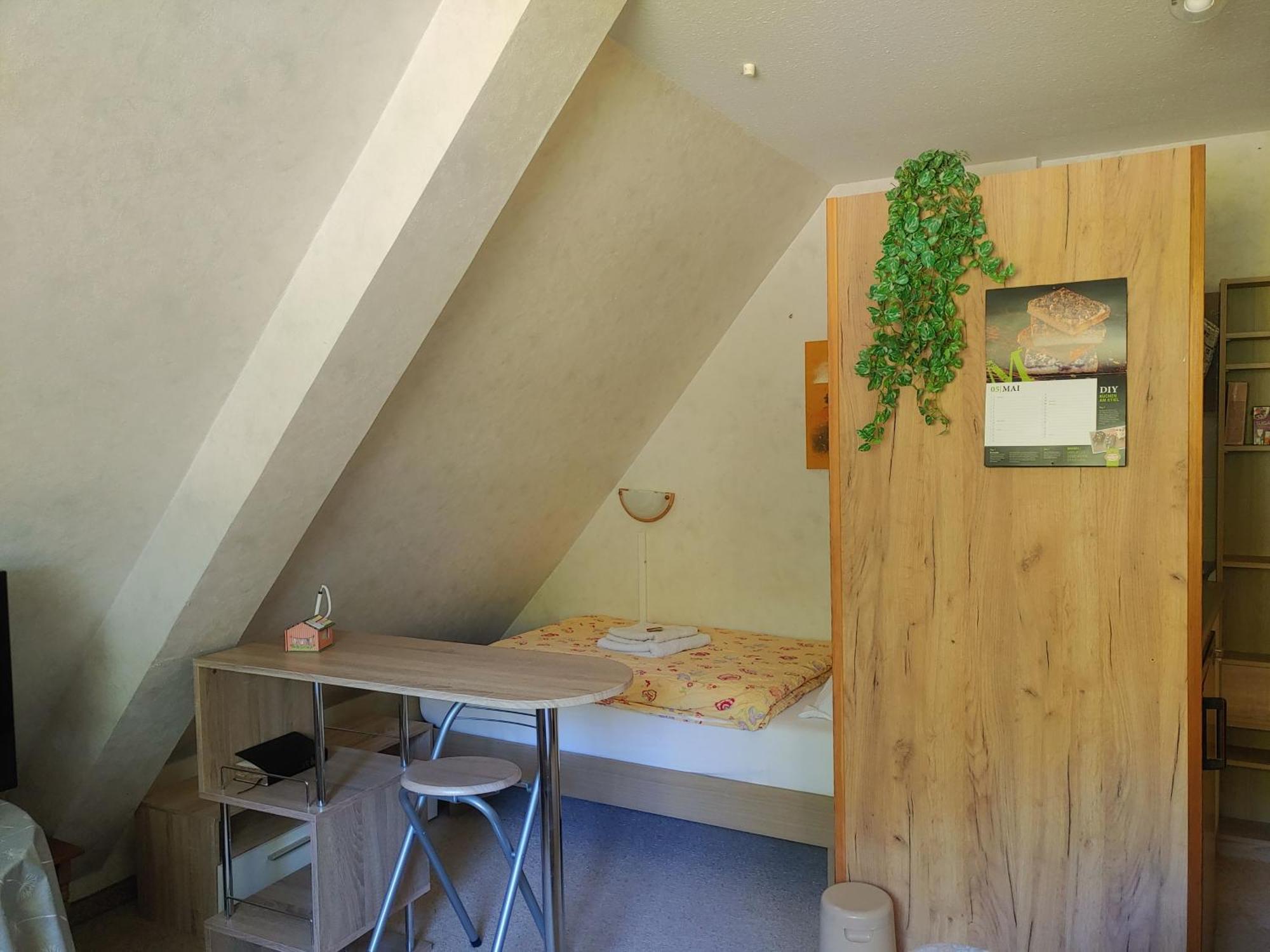 Hof Kueselberg Bed & Breakfast Thomasburg Екстериор снимка